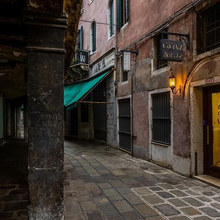 Hotel Ca' Del Nobile Wenecja Zewnętrze zdjęcie