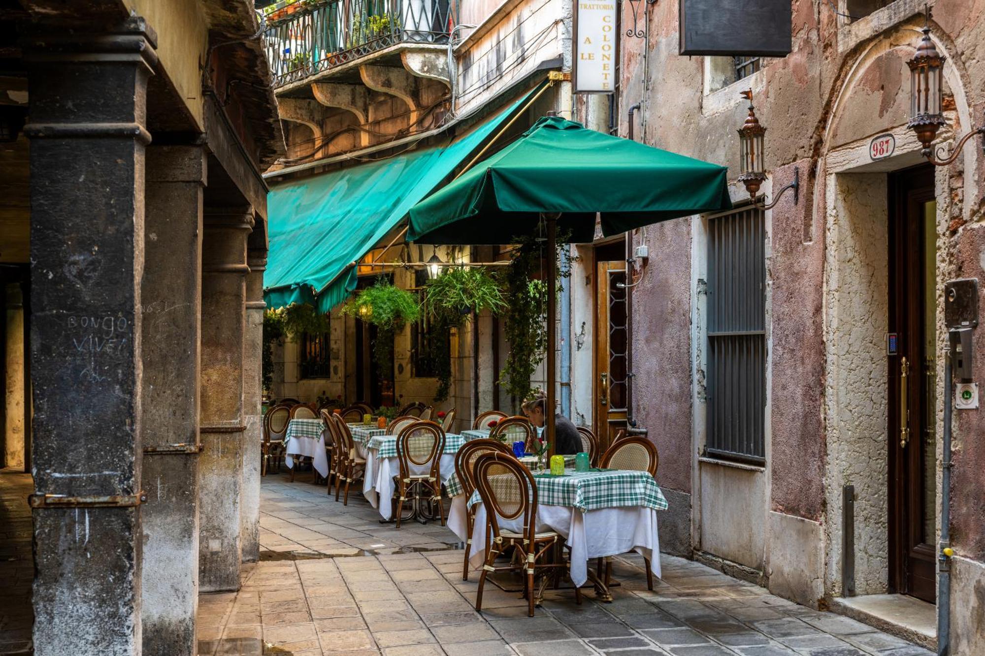 Hotel Ca' Del Nobile Wenecja Zewnętrze zdjęcie